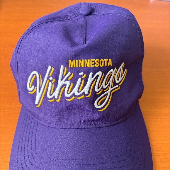 Minnesota Vikings NFL '47 brrr° hitch hat - Picture 1 of 4